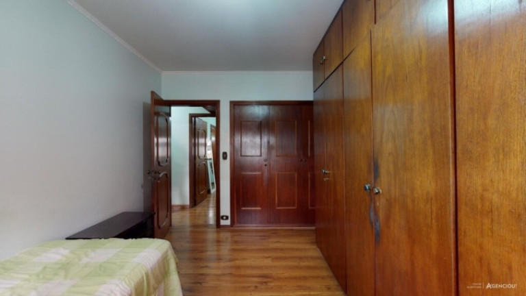 Imagem Apartamento com 3 Quartos à Venda, 142 m² em Perdizes - São Paulo