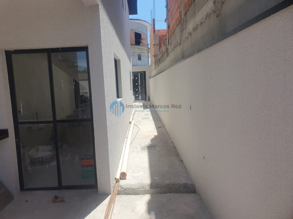 Imagem Casa com 3 Quartos à Venda, 100 m² em Jardim Ana Cristina(votupoca) - Barueri