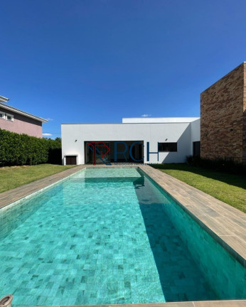 Imagem Casa com 4 Quartos à Venda, 366 m² em Lago Azul - Araçoiaba Da Serra
