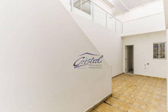 Imagem Casa à Venda, 156 m² em Vila Socorro - São Paulo