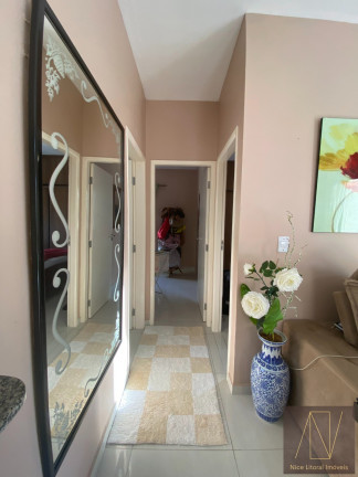 Imagem Apartamento com 2 Quartos à Venda, 70 m² em Massaguaçu - Caraguatatuba