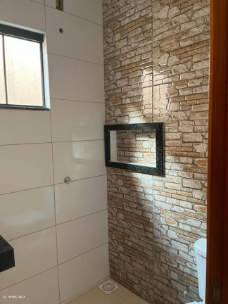 Imagem Casa com 2 Quartos à Venda, 99 m² em Parque Ibirapuera - Aparecida De Goiânia Imagem Casa com 2 Quartos à Venda, 99 m² em Parque Ibirapuera - Aparecida De Goiânia