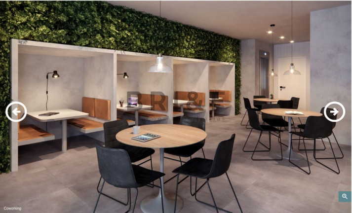 Imagem Apartamento com 3 Quartos à Venda, 95 m² em Alto Da Boa Vista - São Paulo