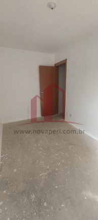 Imagem Apartamento com 2 Quartos à Venda, 51 m² em Vila Bazu - Franco Da Rocha