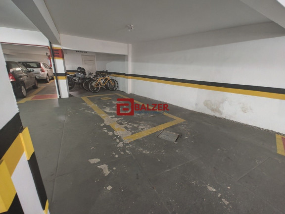Imagem Apartamento com 3 Quartos à Venda, 190 m² em Centro - Florianópolis