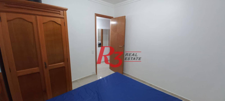 Imagem Apartamento com 3 Quartos à Venda, 100 m² em Barra Funda - Guarujá