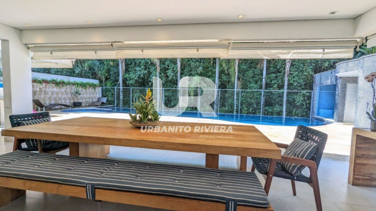 Imagem Casa com 6 Quartos à Venda, 341 m² em Riviera | Módulo 24 - Bertioga