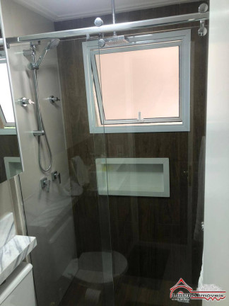 Imagem Apartamento com 2 Quartos à Venda, 62 m² em Pagador De Andrade - Jacareí Imagem Apartamento com 2 Quartos à Venda, 62 m² em Pagador De Andrade - Jacareí