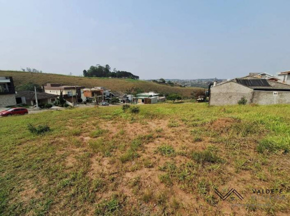 Imagem Terreno em Condomínio à Venda, 296 m² em Urbanova - São José Dos Campos Imagem Terreno em Condomínio à Venda, 296 m² em Urbanova - São José Dos Campos