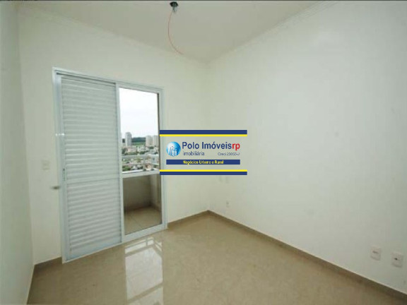 Imagem Apartamento com 3 Quartos à Venda, 121 m² em Jardim Botânico - Ribeirão Preto
