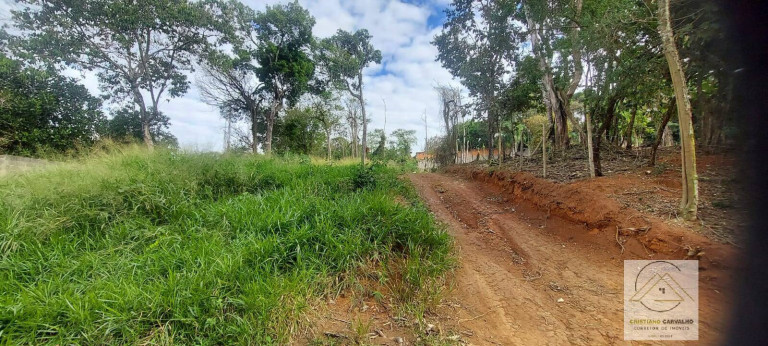 Imagem Terreno à Venda, 1.000 m² em Jardim Estância Brasil - Atibaia