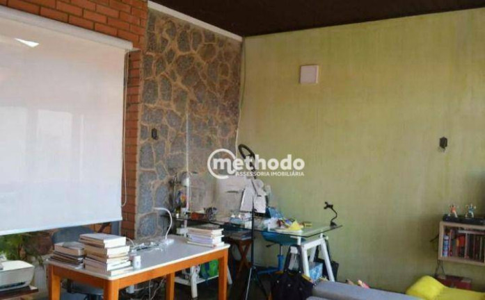 Imagem Casa com 3 Quartos à Venda, 258 m² em Taquaral - Campinas Imagem Casa com 3 Quartos à Venda, 258 m² em Taquaral - Campinas
