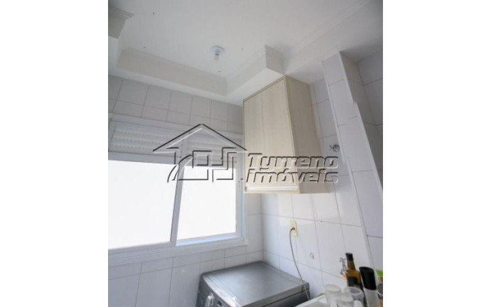 Imagem Apartamento com 2 Quartos à Venda, 55 m² em Jardim Oriente - São José Dos Campos Imagem Apartamento com 2 Quartos à Venda, 55 m² em Jardim Oriente - São José Dos Campos