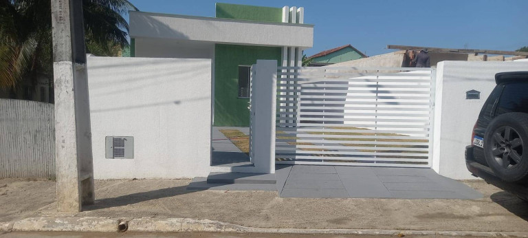 Imagem Casa com 2 Quartos à Venda, 67 m² em Centro (iguabinha) - Araruama Imagem Casa com 2 Quartos à Venda, 67 m² em Centro (iguabinha) - Araruama