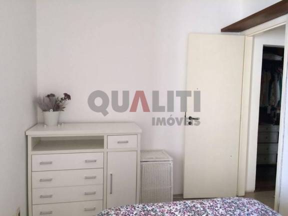 Imagem Apartamento com 1 Quarto à Venda, 45 m² em Moema - São Paulo