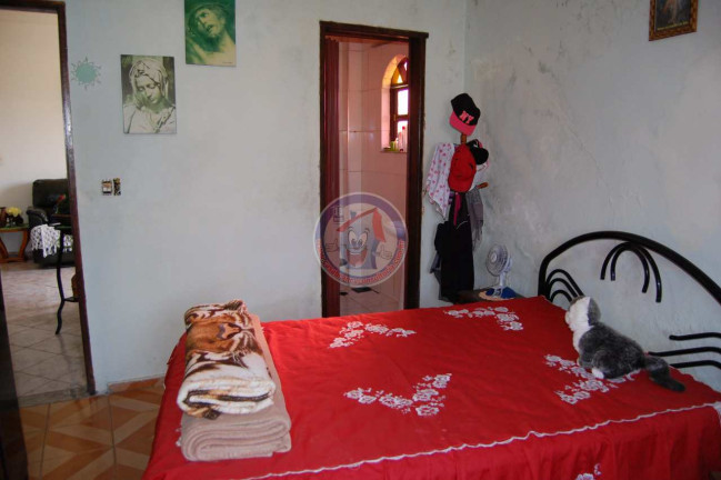 Imagem Casa com 3 Quartos à Venda, 75 m² em Agenor De Campos - Mongaguá Imagem Casa com 3 Quartos à Venda, 75 m² em Agenor De Campos - Mongaguá