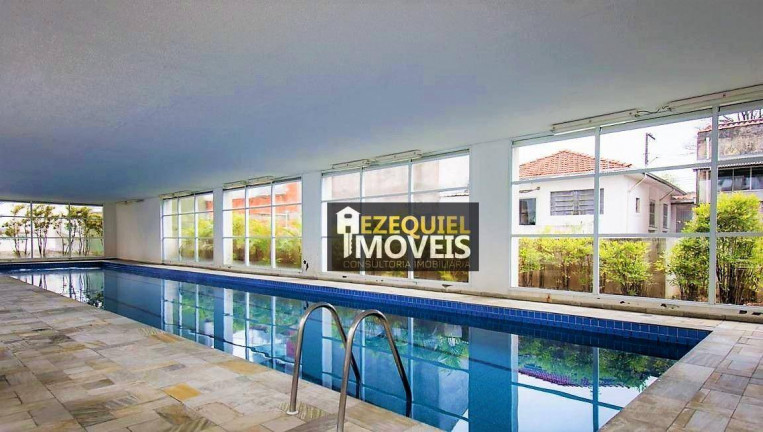 Imagem Apartamento com 2 Quartos à Venda, 104 m² em Centro - São Bernardo Do Campo Imagem Apartamento com 2 Quartos à Venda, 104 m² em Centro - São Bernardo Do Campo