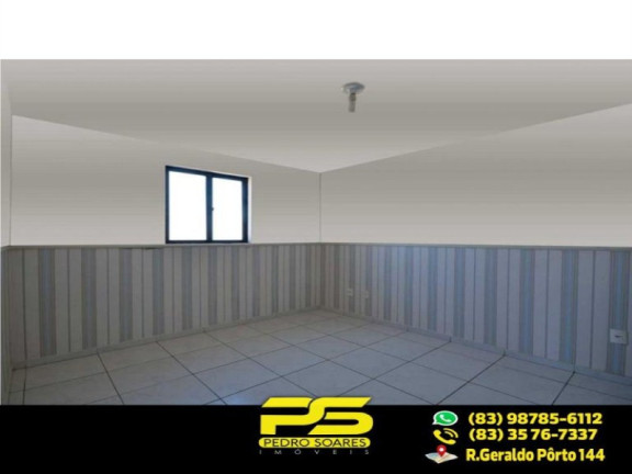 Imagem Apartamento com 3 Quartos à Venda, 70 m² em Altiplano Cabo Branco - João Pessoa Imagem Apartamento com 3 Quartos à Venda, 70 m² em Altiplano Cabo Branco - João Pessoa