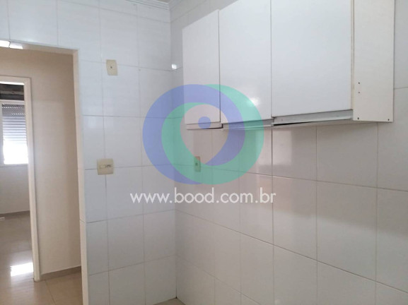 Imagem Apartamento com 3 Quartos à Venda, 107 m² em Gonzaga - Santos Imagem Apartamento com 3 Quartos à Venda, 107 m² em Gonzaga - Santos