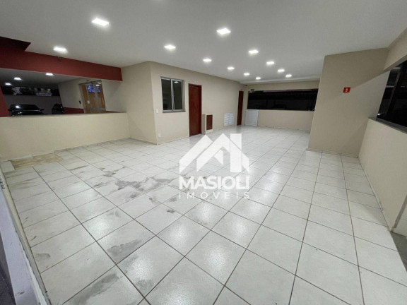Imagem Apartamento com 2 Quartos à Venda, 55 m² em Coqueiral De Itaparica - Vila Velha