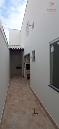 Imagem Casa com 3 Quartos à Venda, 90 m² em Conceição - Feira De Santana