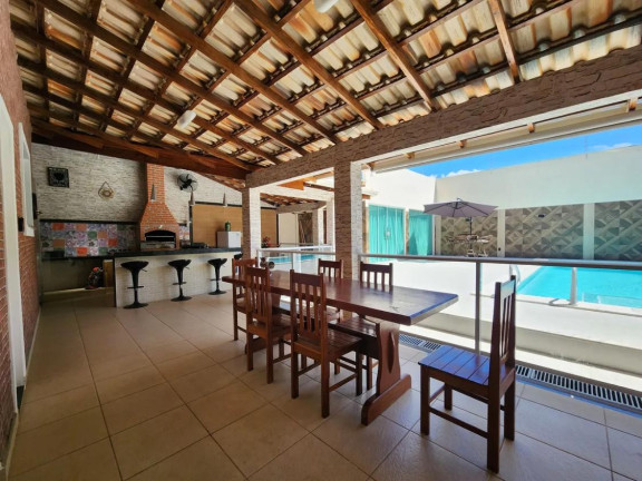 Imagem Casa com 5 Quartos à Venda, 360 m² em Morada Do Sol - Vila Velha