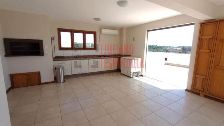 Imagem Apartamento com 1 Quarto à Venda, 34 m² em Centro - São Leopoldo