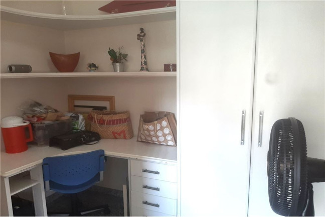 Imagem Apartamento com 3 Quartos à Venda, 176 m² em Embaré - Santos