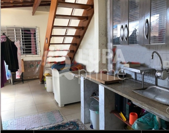 Imagem Casa com 3 Quartos à Venda, 165 m² em água Fria - São Paulo Imagem Casa com 3 Quartos à Venda, 165 m² em água Fria - São Paulo