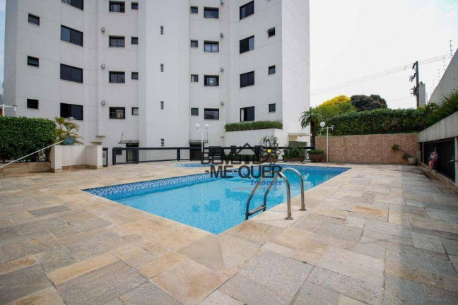 Imagem Apartamento com 3 Quartos à Venda, 88 m² em Parque São Domingos - São Paulo