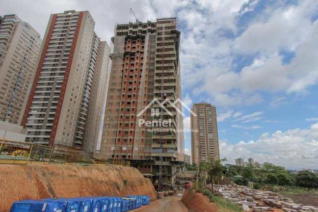 Imagem Apartamento com 4 Quartos à Venda, 274 m² em Jardim Botânico - Ribeirão Preto Imagem Apartamento com 4 Quartos à Venda, 274 m² em Jardim Botânico - Ribeirão Preto