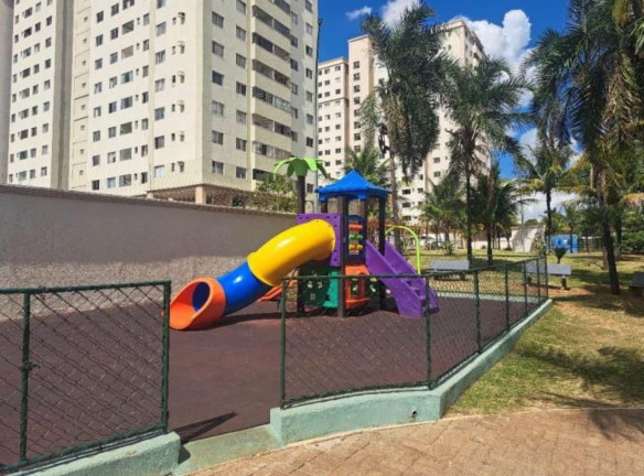 Imagem Imóvel com 3 Quartos à Venda, 81 m² em Ceilândia Norte (ceilândia) - Brasília