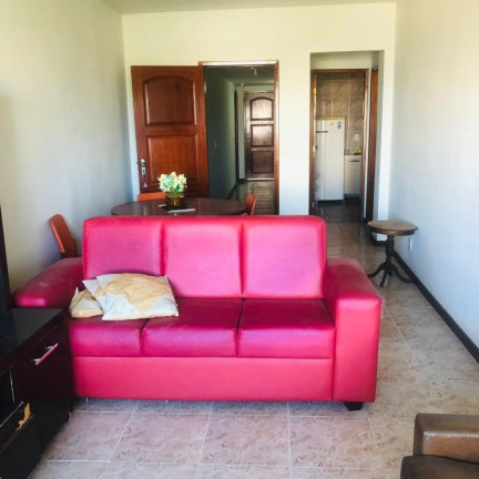 Imagem Apartamento com 2 Quartos à Venda, 70 m² em Muriqui - Mangaratiba