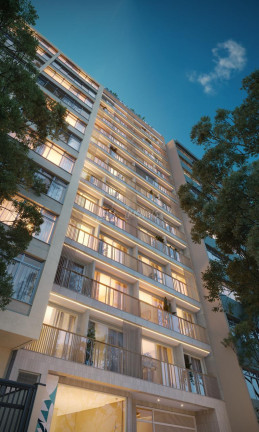 Imagem Apartamento com 1 Quarto à Venda, 65 m² em Copacabana - Rio De Janeiro