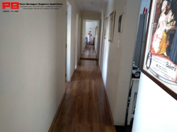 Foto do imóvel Apartamento com 3 Quartos à Venda, 112 m² em Vila Nova Conceição - São Paulo