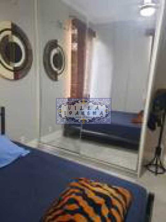 Imagem Apartamento com 3 Quartos à Venda, 85 m² em Leme - Rio De Janeiro