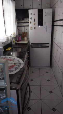 Imagem Casa com 3 Quartos à Venda, 230 m² em Vila Porto - Barueri