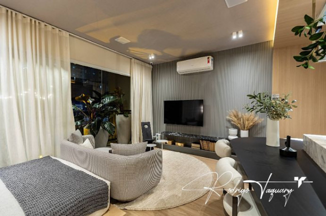 Imagem Apartamento com 2 Quartos à Venda, 69 m² em Setor Pedro Ludovico - Goiânia Imagem Apartamento com 2 Quartos à Venda, 69 m² em Setor Pedro Ludovico - Goiânia