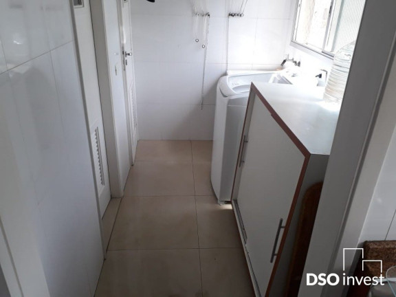 Imagem Apartamento com 3 Quartos à Venda, em Campo Belo - São Paulo Imagem Apartamento com 3 Quartos à Venda, em Campo Belo - São Paulo