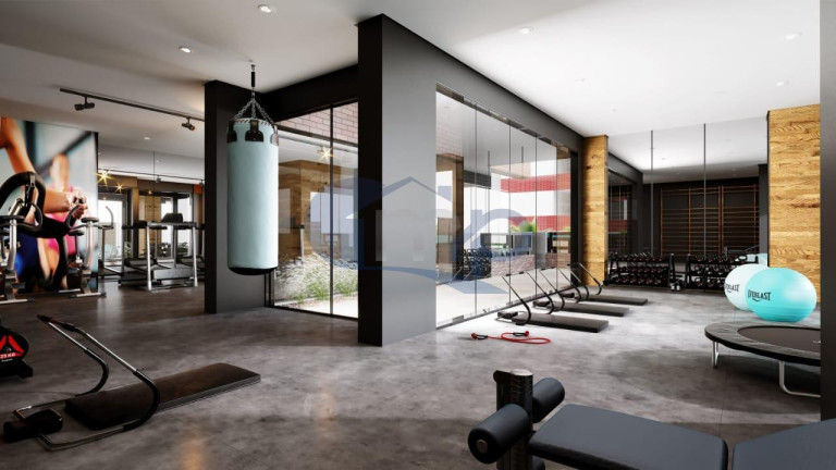 Imagem Apartamento com 3 Quartos à Venda, 83 m² em Predial - Torres