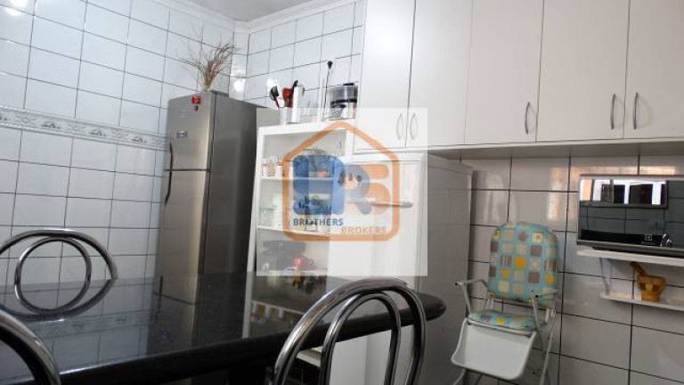 Imagem Sobrado com 3 Quartos à Venda, 250 m² em Freguesia Do ó - São Paulo