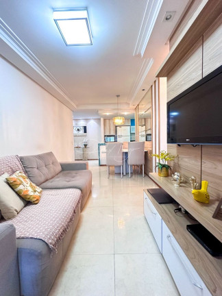 Imagem Apartamento com 3 Quartos à Venda, 84 m² em Colina De Laranjeiras - Serra Imagem Apartamento com 3 Quartos à Venda, 84 m² em Colina De Laranjeiras - Serra