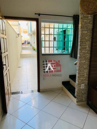 Imagem Sobrado com 2 Quartos à Venda, 62 m² em Parque Boturussu - São Paulo