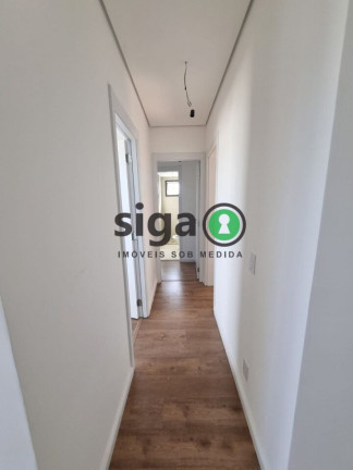 Imagem Apartamento com 3 Quartos à Venda, 117 m² em Chácara Santo Antônio - São Paulo Imagem Apartamento com 3 Quartos à Venda, 117 m² em Chácara Santo Antônio - São Paulo