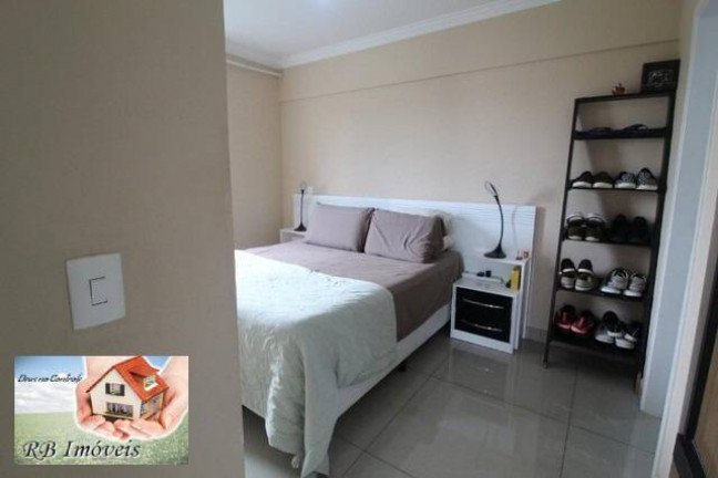Imagem Apartamento com 3 Quartos à Venda, 83 m² em Centro - São Caetano Do Sul Imagem Apartamento com 3 Quartos à Venda, 83 m² em Centro - São Caetano Do Sul