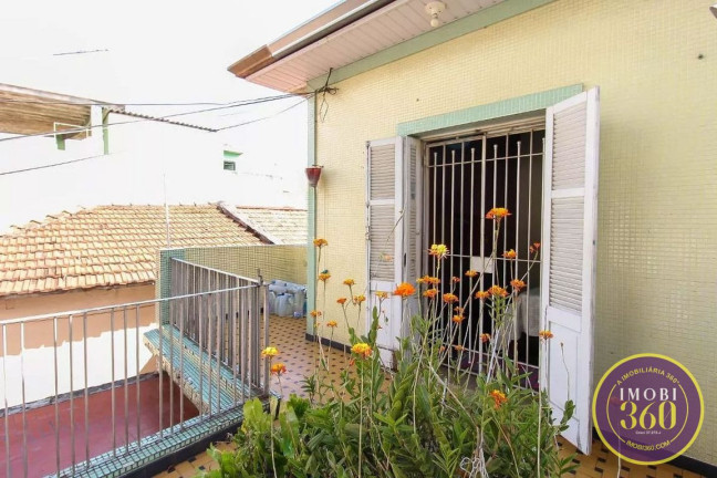Imagem Sobrado com 4 Quartos à Venda, 160 m² em Vila Regente Feijó - São Paulo