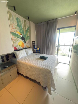 Imagem Apartamento com 1 Quarto à Venda, 35 m² em Barra - Salvador Imagem Apartamento com 1 Quarto à Venda, 35 m² em Barra - Salvador