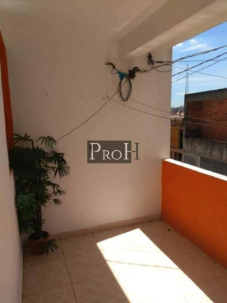 Imagem Sobrado com 2 Quartos à Venda, 128 m² em Jardim Irene - Santo André Imagem Sobrado com 2 Quartos à Venda, 128 m² em Jardim Irene - Santo André