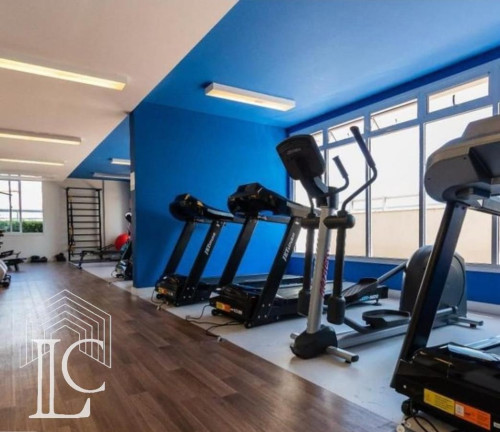 Imagem Apartamento com 1 Quarto à Venda, 43 m² em Jardim Aeroporto - São Paulo