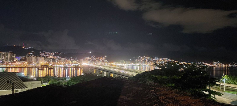 Casa à Venda,  em Estreito - Florianópolis